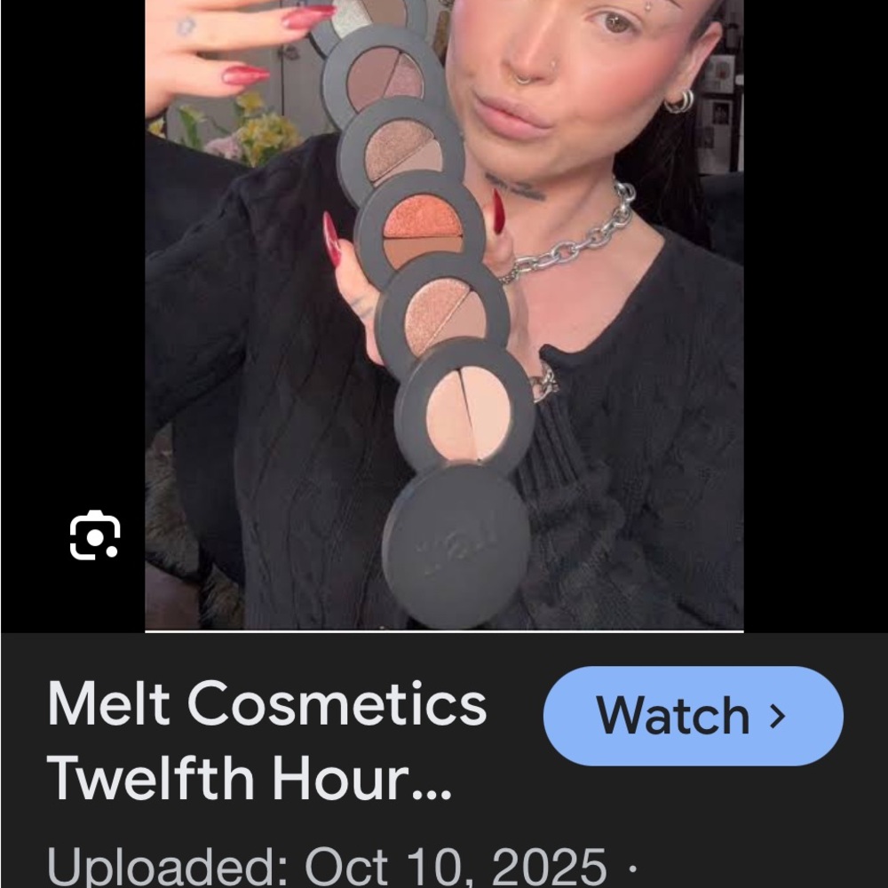 Melt Cosmetics - Picture 3 of 7